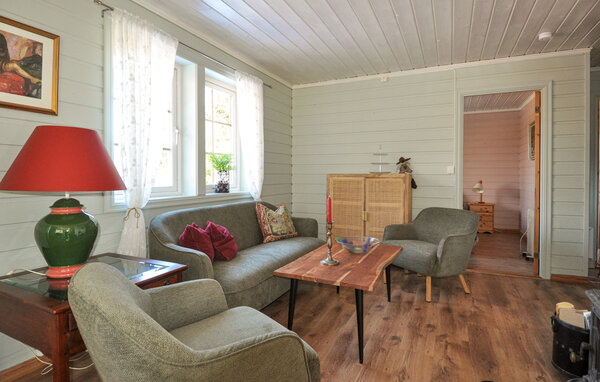 Ferienhaus - Nolby Dalsland , Schweden - S50701 3