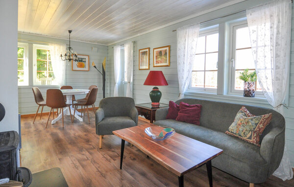 Ferienhaus - Nolby Dalsland , Schweden - S50701 4