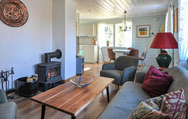 Ferienhaus - Nolby Dalsland , Schweden - S50701 301