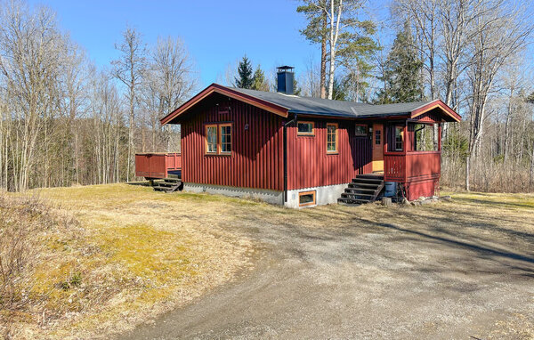 Ferienhaus - Nolby Dalsland , Schweden - S50701 81