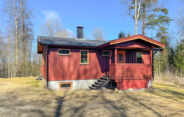 Ferienhaus - Nolby Dalsland , Schweden - S50701 82