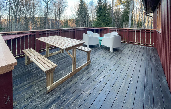 Ferienhaus - Nolby Dalsland , Schweden - S50701 101