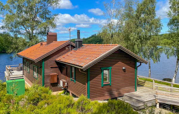 Semesterhus - Mölnlycke/Göteborg , Sverige - S50703 1