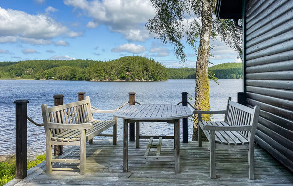Semesterhus - Mölnlycke/Göteborg , Sverige - S50703 2