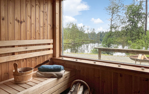 Location de vacances - Heden/Bengtsfors , Suède - S50704 801