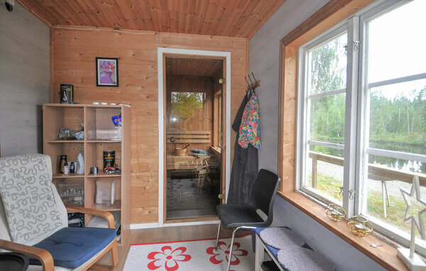 Location de vacances - Heden/Bengtsfors , Suède - S50704 501