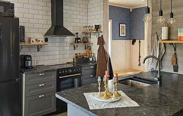 Location de vacances - Heden/Bengtsfors , Suède - S50704 5