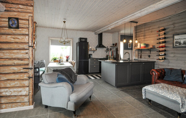 Location de vacances - Heden/Bengtsfors , Suède - S50704 302