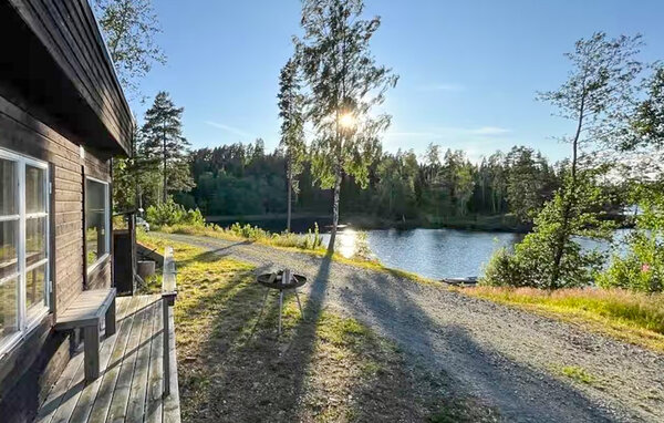 Holiday Home - Heden/Bengtsfors , Sweden - S50704 2