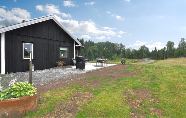 Location de vacances - Heden/Bengtsfors , Suède - S50704 9