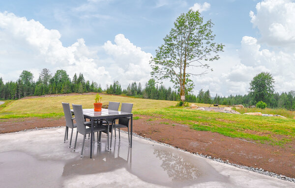 Location de vacances - Heden/Bengtsfors , Suède - S50704 102