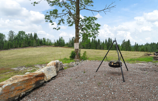 Location de vacances - Heden/Bengtsfors , Suède - S50704 103