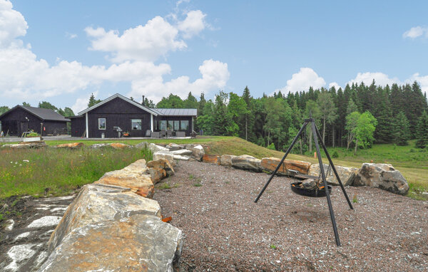 Location de vacances - Heden/Bengtsfors , Suède - S50704 104