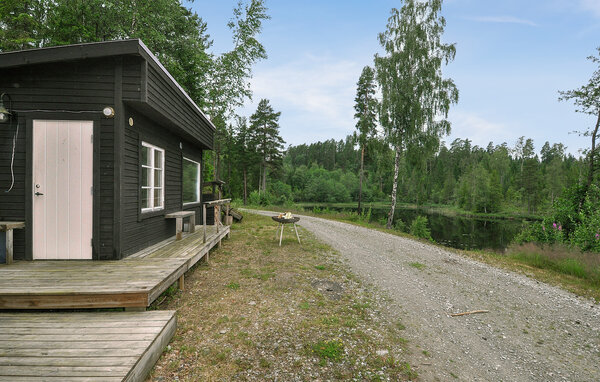 Location de vacances - Heden/Bengtsfors , Suède - S50704 106