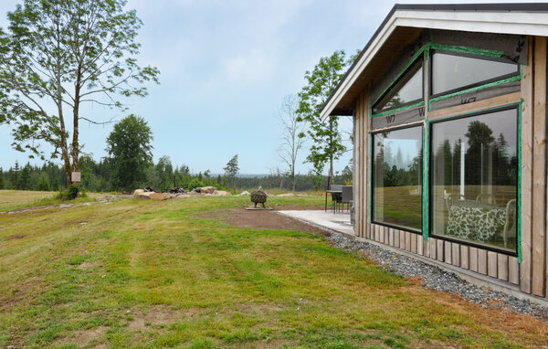 Location de vacances - Heden/Bengtsfors , Suède - S50704 108
