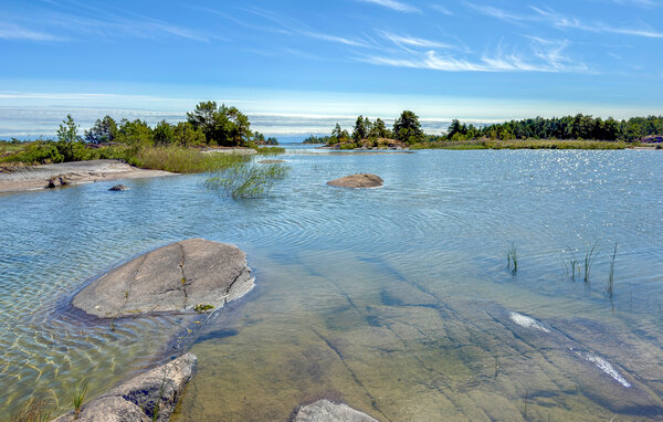 Holiday Home - Ånimskog Åmål , Sweden - S50705 8
