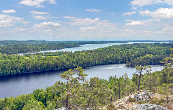 Holiday Home - Ånimskog Åmål , Sweden - S50705 901