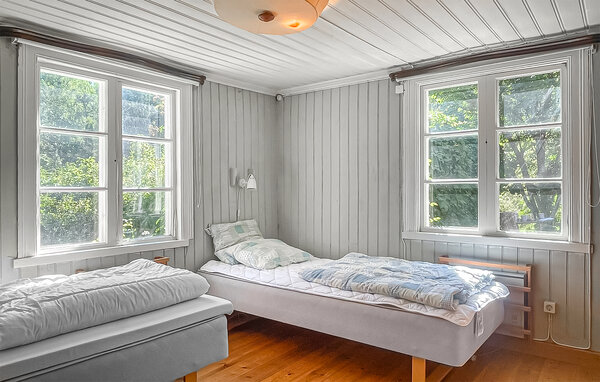 Holiday Home - Ånimskog Åmål , Sweden - S50705 602