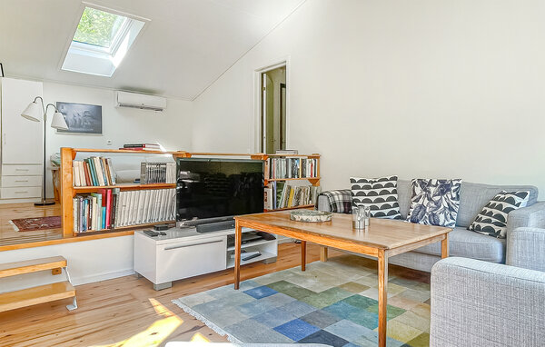 Holiday Home - Ånimskog Åmål , Sweden - S50705 3