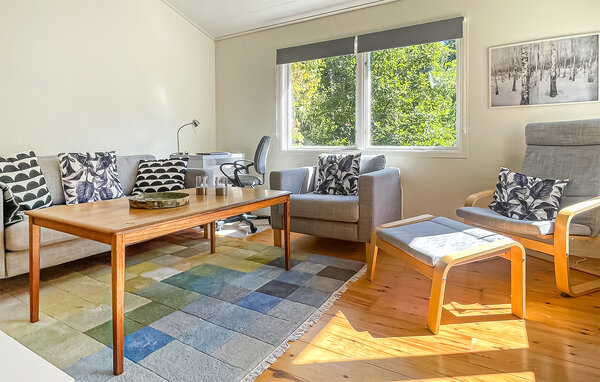 Holiday Home - Ånimskog Åmål , Sweden - S50705 301