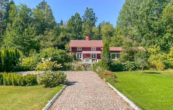 Holiday Home - Ånimskog Åmål , Sweden - S50705 81