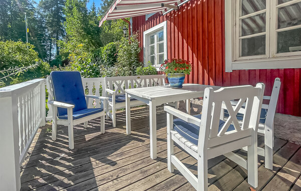 Holiday Home - Ånimskog Åmål , Sweden - S50705 101
