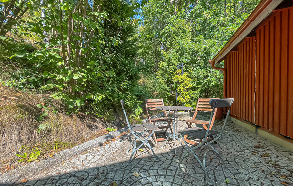 Holiday Home - Ånimskog Åmål , Sweden - S50705 7