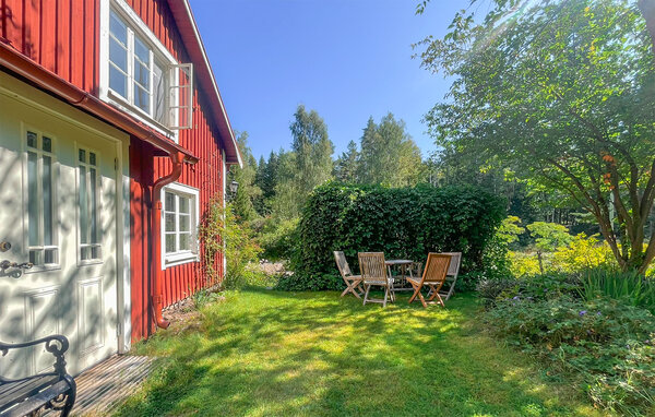 Holiday Home - Ånimskog Åmål , Sweden - S50705 102