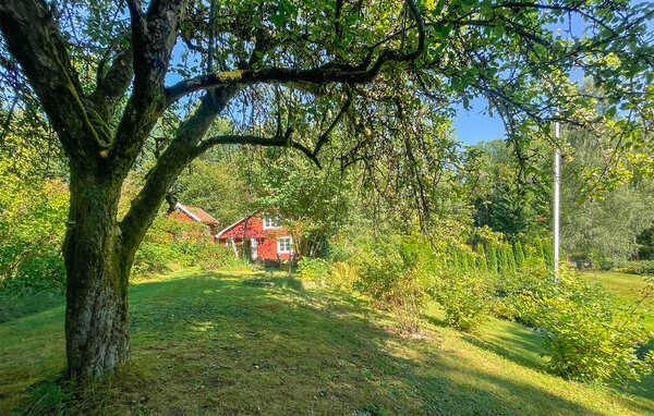 Holiday Home - Ånimskog Åmål , Sweden - S50705 103
