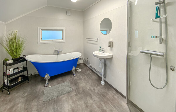 Semesterhus - Tranomo/Sjötofta , Sverige - S50707 701
