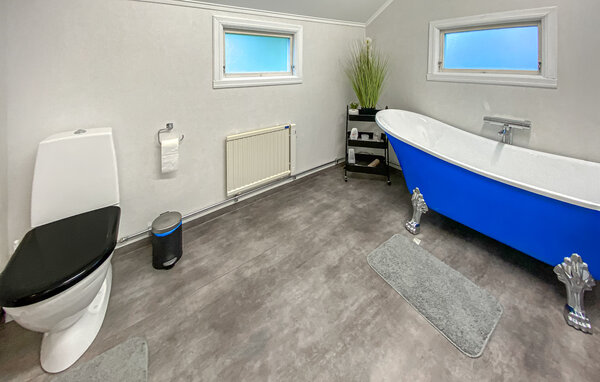 Semesterhus - Tranomo/Sjötofta , Sverige - S50707 702