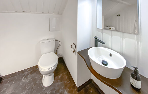 Semesterhus - Tranomo/Sjötofta , Sverige - S50707 704
