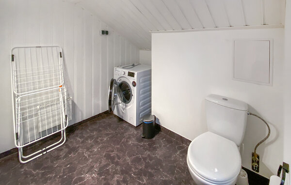 Semesterhus - Tranomo/Sjötofta , Sverige - S50707 705