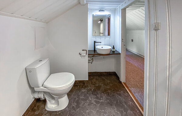 Semesterhus - Tranomo/Sjötofta , Sverige - S50707 706