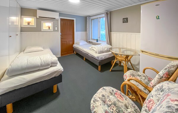 Semesterhus - Tranomo/Sjötofta , Sverige - S50707 601