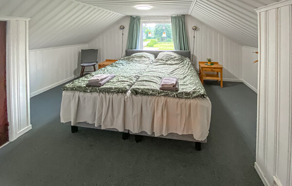 Semesterhus - Tranomo/Sjötofta , Sverige - S50707 602