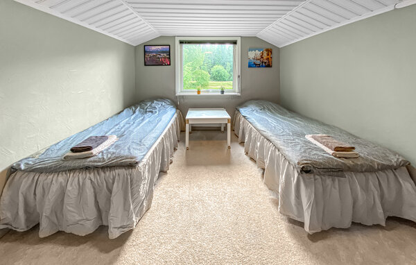 Semesterhus - Tranomo/Sjötofta , Sverige - S50707 603