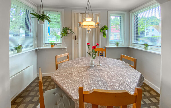 Semesterhus - Tranomo/Sjötofta , Sverige - S50707 4