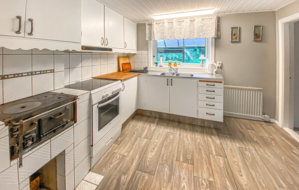 Semesterhus - Tranomo/Sjötofta , Sverige - S50707 6