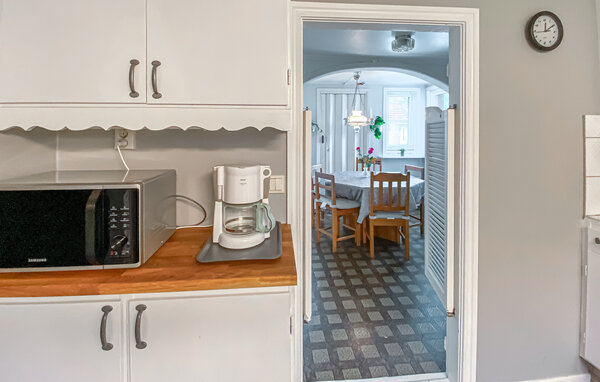 Semesterhus - Tranomo/Sjötofta , Sverige - S50707 401