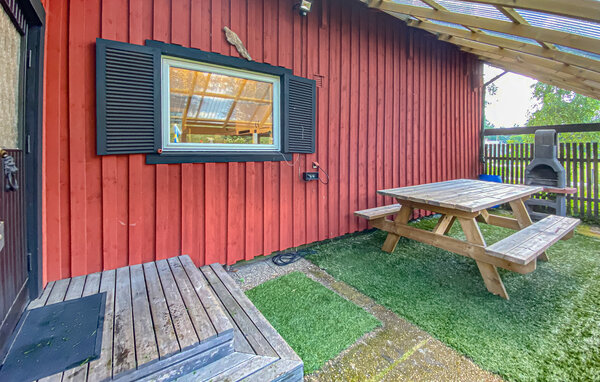 Semesterhus - Tranomo/Sjötofta , Sverige - S50707 2