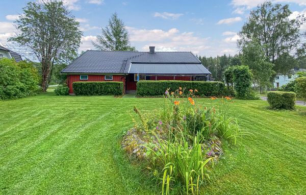 Semesterhus - Tranomo/Sjötofta , Sverige - S50707 9