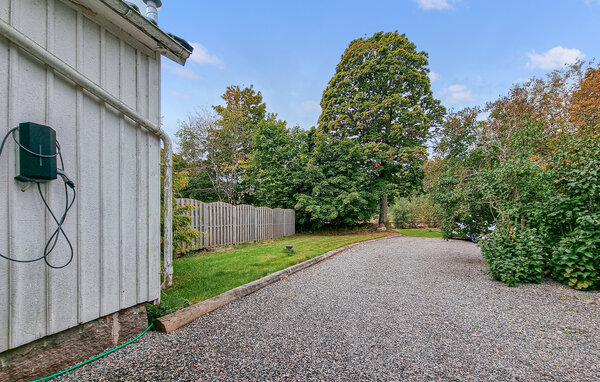 Semesterhus - Floby , Sverige - S50708 801