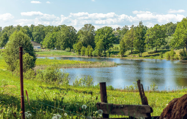 Semesterhus - Floby , Sverige - S50708 902
