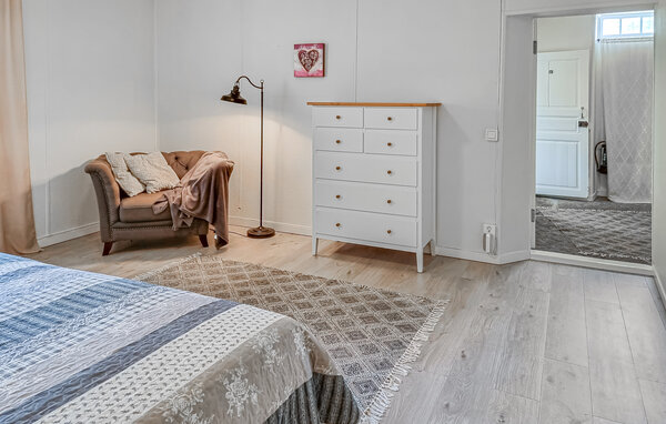 Semesterhus - Floby , Sverige - S50708 603