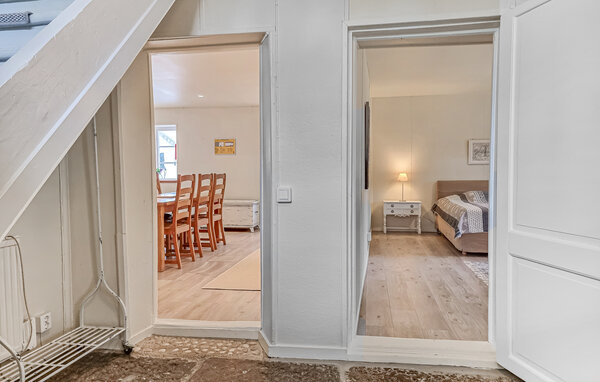Semesterhus - Floby , Sverige - S50708 501