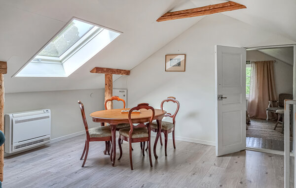 Semesterhus - Floby , Sverige - S50708 303