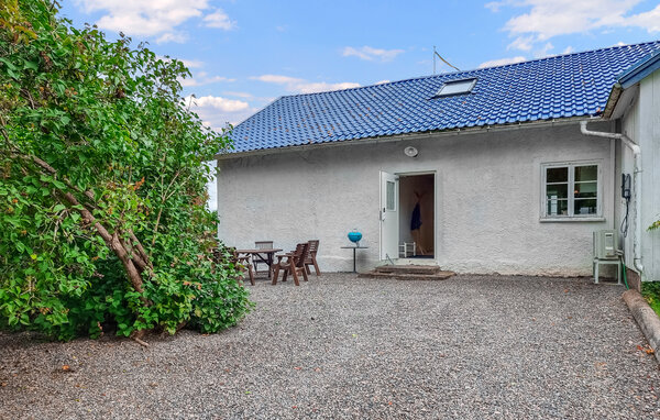 Semesterhus - Floby , Sverige - S50708 1