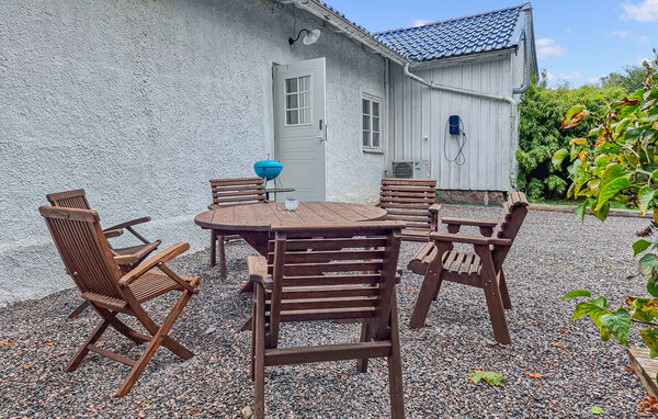 Semesterhus - Floby , Sverige - S50708 6