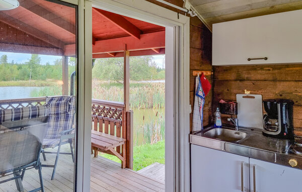 Semesterhus - Hökensås , Sverige - S50709 401
